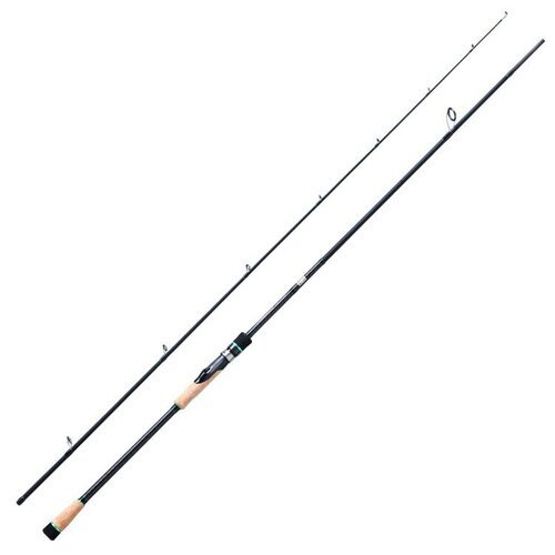 Ecooda, Спиннинг Prodigal II Lure Rod 2702MS, 2.70м, 15-30lb, 3/8-1oz