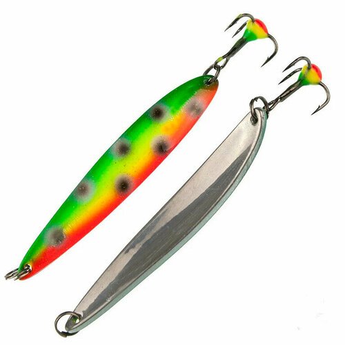 Блесна Trout Bait THUNDER ICE 04S 9,5 гр