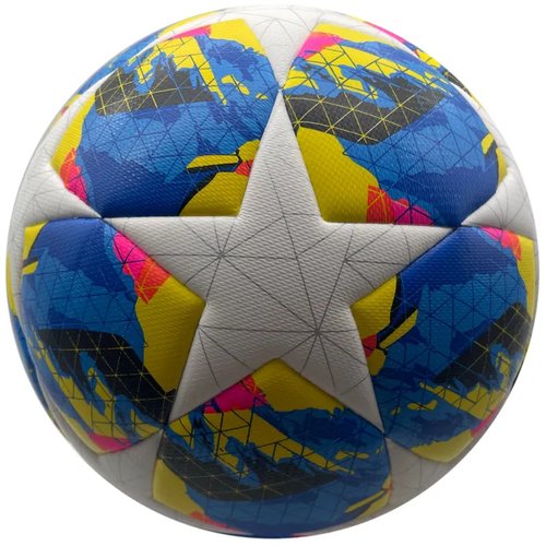 Футбольный мяч для детей, размер 4