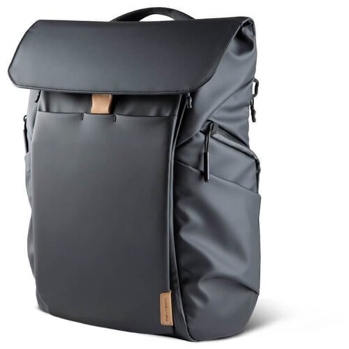 Рюкзак PGYTECH OneGo Backpack 18L Obsidian Black |P-CB-028|