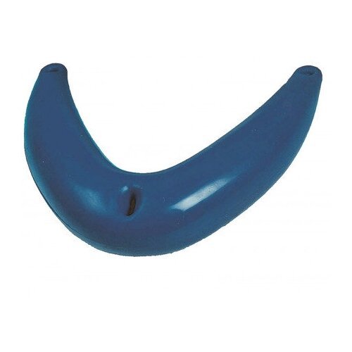 Кранец носовой U-образный Majoni 80х700х700мм синий (10258894)
