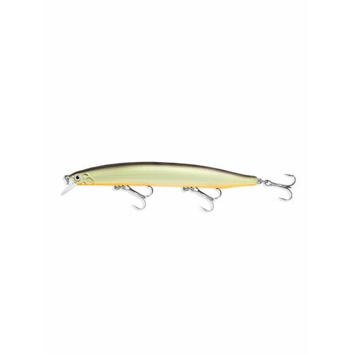 Воблер SaSan minnow LONGETKA 130S C041(GG)