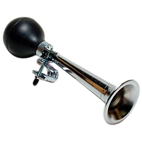 Клаксон OXFORD Bulb Horn 9