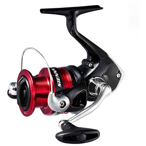 Катушка безынерционная SHIMANO SIENNA 2500 HG FG