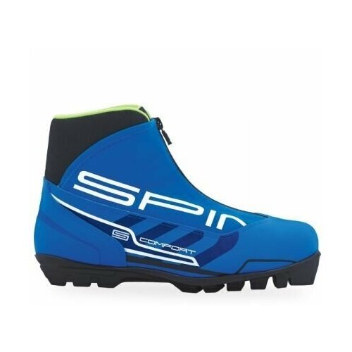 Ботинки лыжные SNS Spine Comfort 445 37 р.
