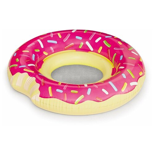 Круг надувной детский Pink Donut BMLF-0002-EU