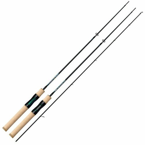 Спиннинг ZEMEX VIPER Trout 602XUL 1,83 м. 0.3-3 g