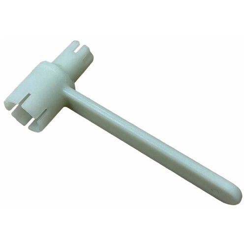 Ключ воздушного клапана для надувной лодки ПВХ двойной 1 шт.