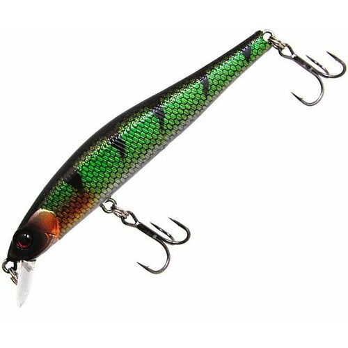 Воблер Mottomo LEO 90SP # Dark Perch