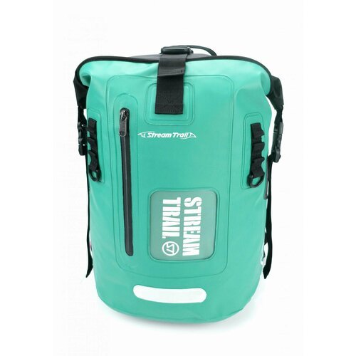 Герморюкзак Stream Trail Dry Tank D2 Emerald 25L