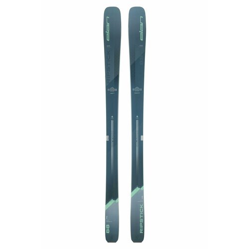 Горные лыжи ELAN Ripstick 88 W (см:154)