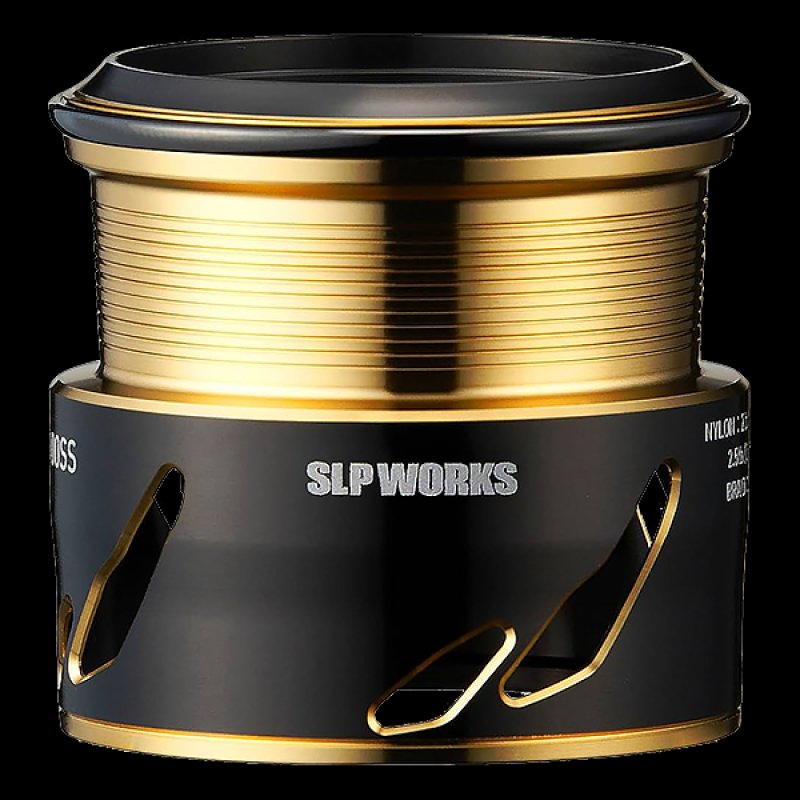 Шпуля SLP Works EX SF Spool 2500SSS