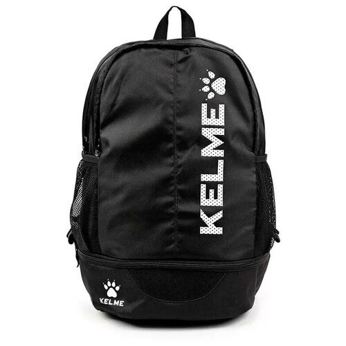 Рюкзак Kelme Backpack Black