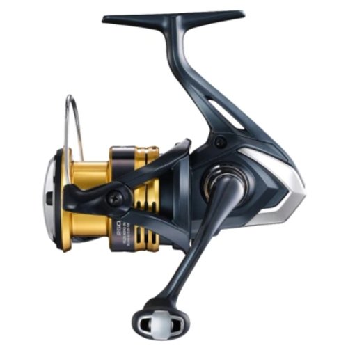 Катушка Shimano 22 Sahara 1000