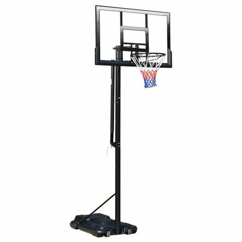 Баскетбольная стойка Wallaby Х500 (47')