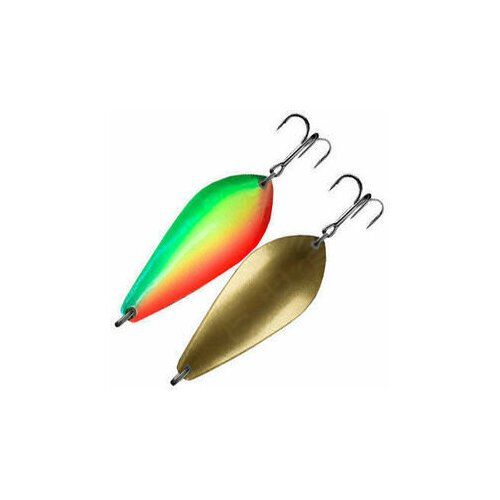 Блесна Trout Bait PORA 19G 15 гр