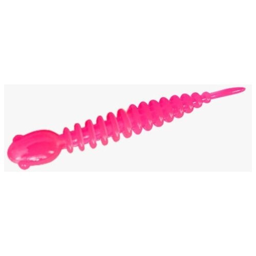 Силиконовая приманкаTROUT BAIT в банке, CHUB 50, СЫР, COL. 3 (Pink)