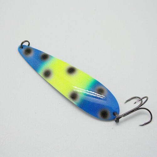 Блесна Trout Bait GARDA 38S 45 гр