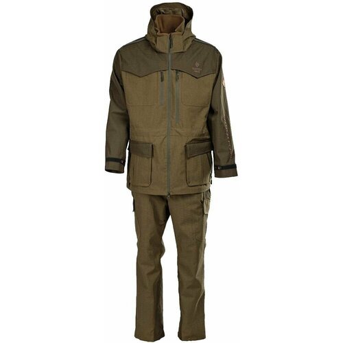 Костюм демисезонный Fantom Force Sopka 52-54/182-188 L.Brown 21/Khaki 139