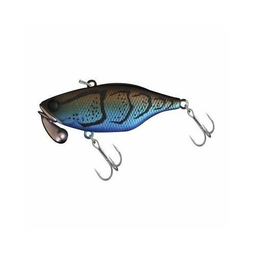 Воблер Jackall TN/60 TRIGON # Maruhata Okeechobee Craw