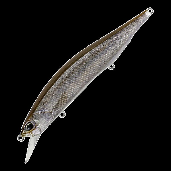 Воблер DUO Realis Jerkbait SP 110 #CCC3816 Wakasagi ND