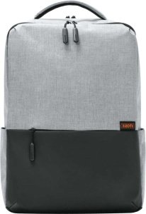 Рюкзак Xiaomi Commuter Backpack 15.6', серый (BHR4904GL)
