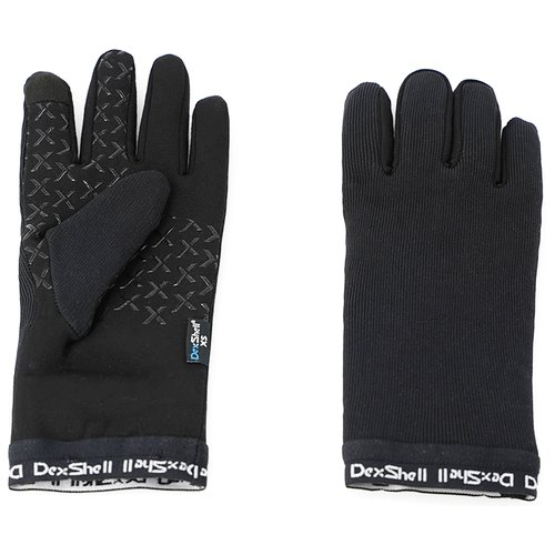 Водонепроницаемые перчатки / термоперчатки Dexshell / размер XL / туристические