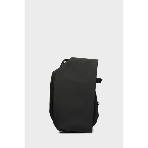 Рюкзак cote & ciel isar small ecoyarn black для мужчин цвет черный