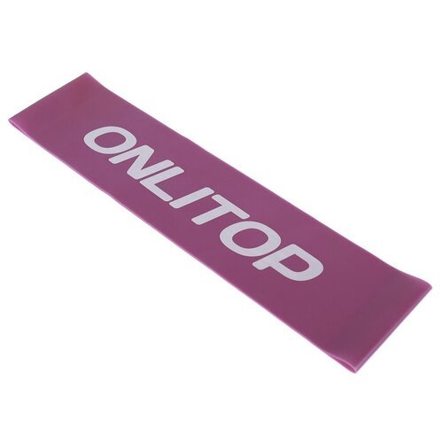 ONLITOP 3791278 30.5 х 7.6 см 6 кг фиолетовый