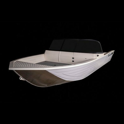 Тактика Алюминиевая лодка Тактика 550 Pro Fish
