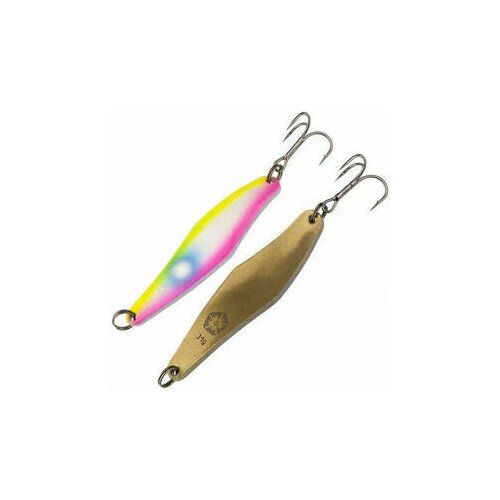 Блесна Trout Bait BRENTA 14G 21 гр