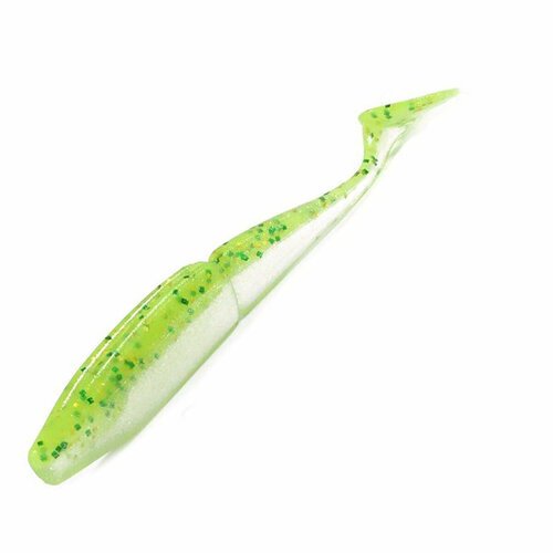 Мягкие приманки SAWAMURA ONEUP SHAD 3 цвет 071