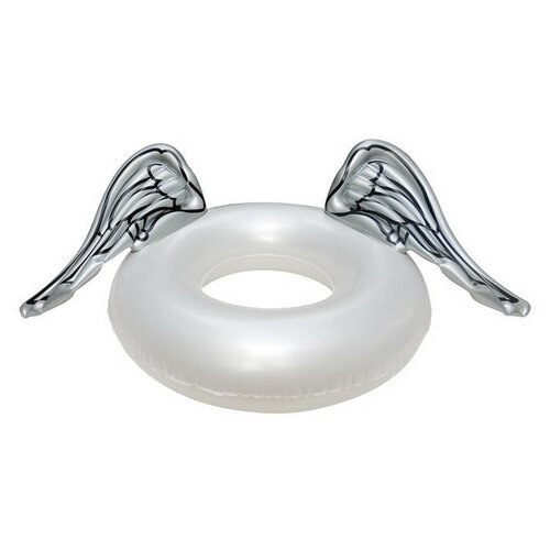 Круг надувной с ангельскими крыльями - Digo Creative [67112]