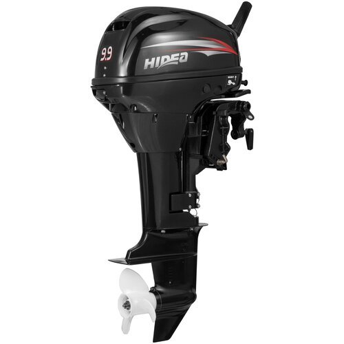 Лодочный мотор Hidea HD9.9FHS