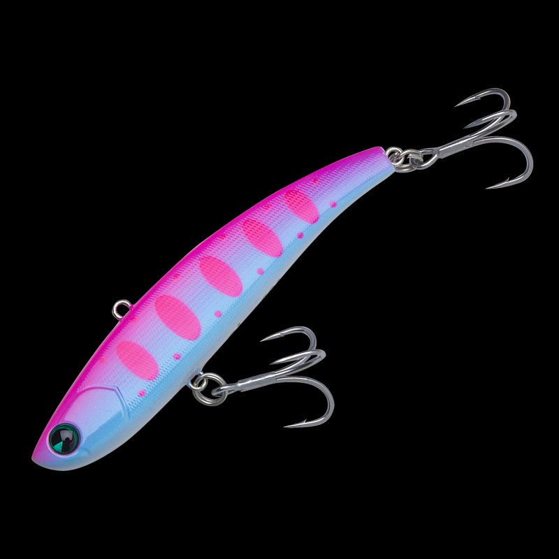 Виб IMA Koume 80 Heavy #Dotty Frost Shad