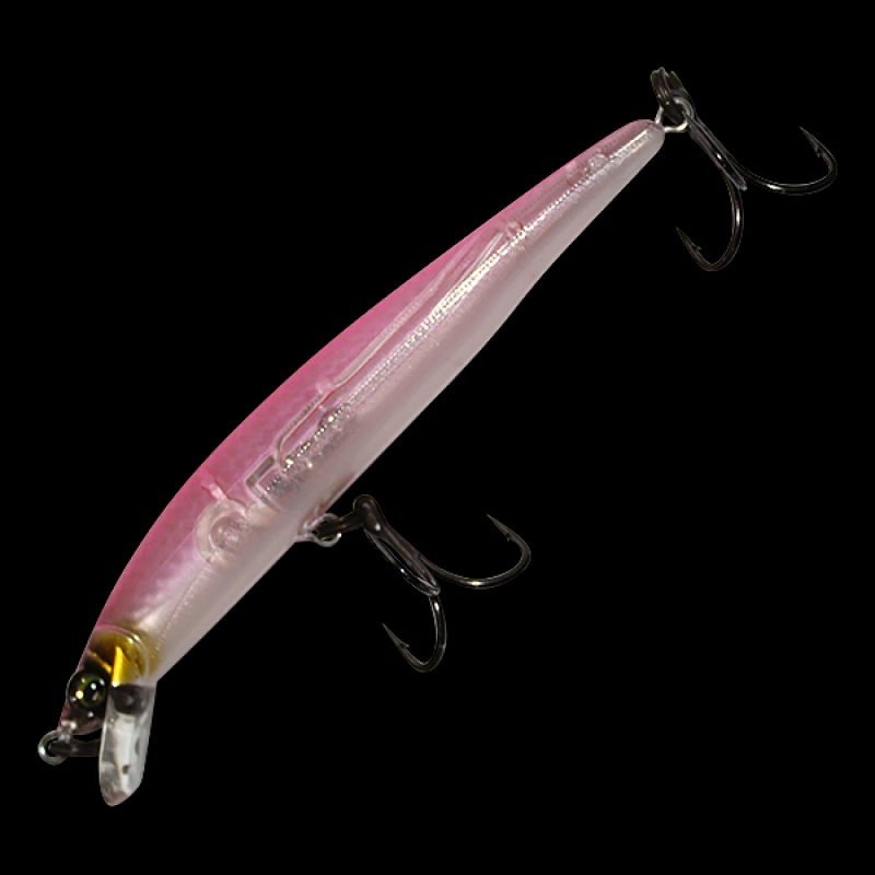 Воблер Duel Hardcore Minnow Bass 90 F F1040 #CTCA