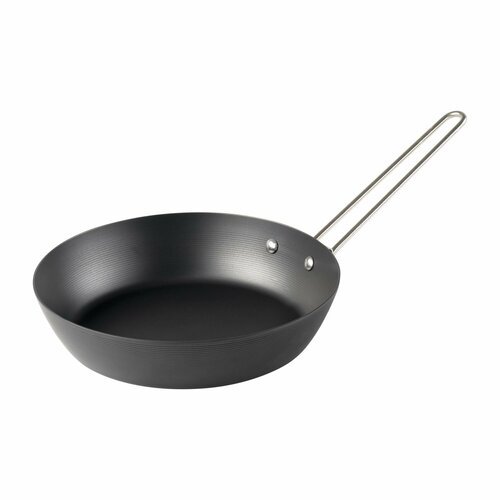Походная посуда GSI Outdoors Carbon Steel 8 Inch Frying Pan