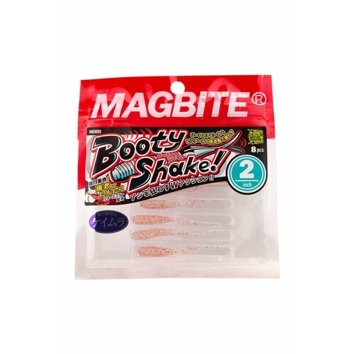 Приманка Magbite MBW05 Booty Shake 2,0 цв.03