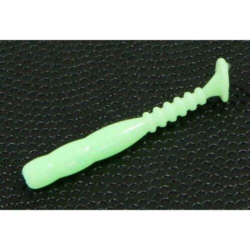 Мягкая приманка REINS ROCKVIBE SHAD 1.2 Цв. 109-Glow melon sherbet