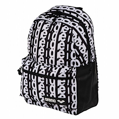 Рюкзак ARENA Team Backpack 30 Allover (30 л) 002484 (черно-белый (002484/115))