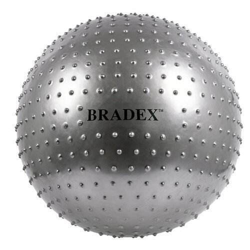 BRADEX SF 0353 серый 65 см 1.1 кг