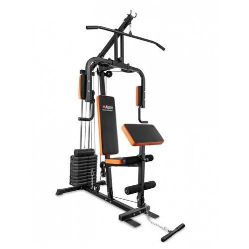 Многофункциональная станция Alpin Top Gym GX-180