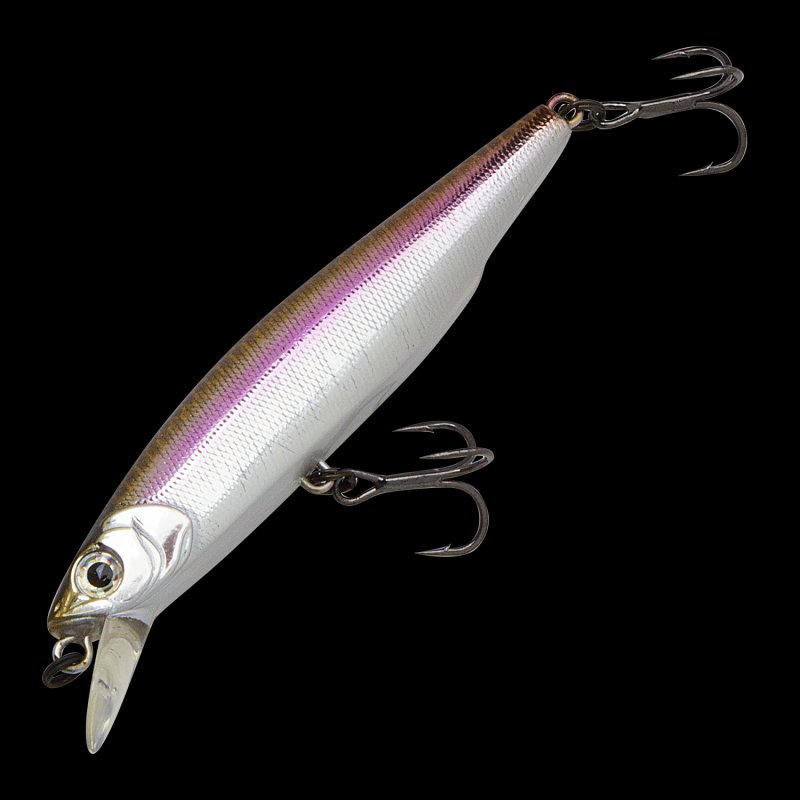 Воблер Bassday Mogul Minnow 66 SP #MH-03