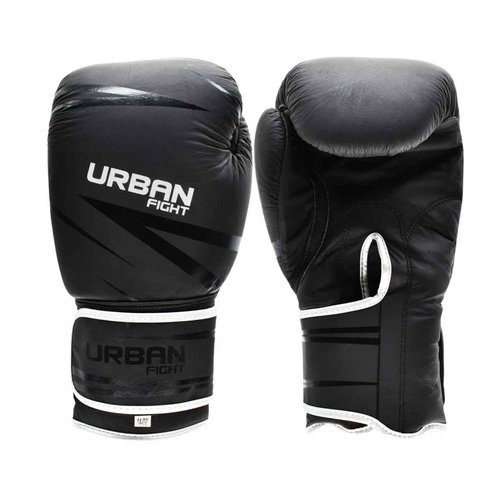 Перчатки боксерские URBAN Fight 10-OZ