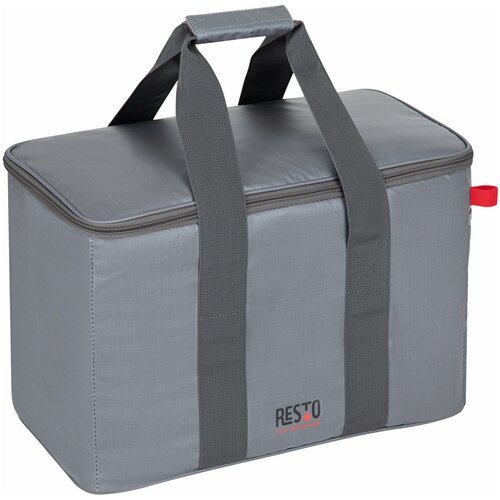 RESTO 5523 grey Изотермическая сумка-холодильник, 20.5 л