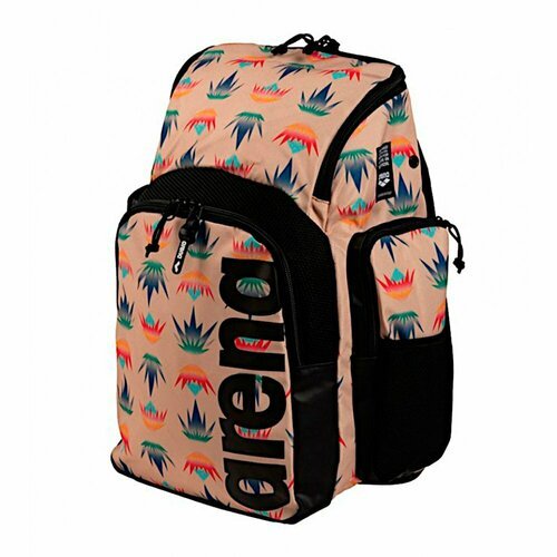 Рюкзак ARENA Spiky III Backpack Allover 35 (35 л) 006273 (бежевый (006273/116))