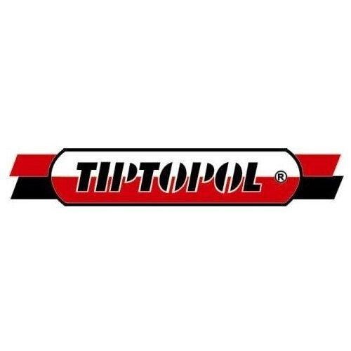 TIPTOPOL BWFE1 Груз самоклеющийся стальной 60 гр