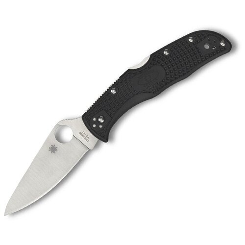Нож складной Spyderco C243PBK Endela Lockback