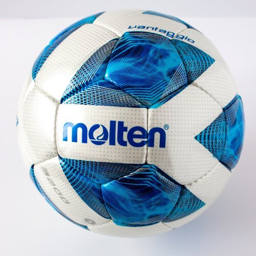 Мяч футбольный Molten FA3200 (размер 5)