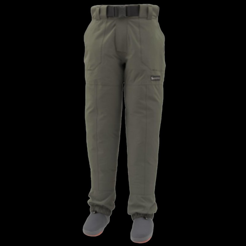 Вейдерсы Simms Freestone Pant M Dark Gunmetal